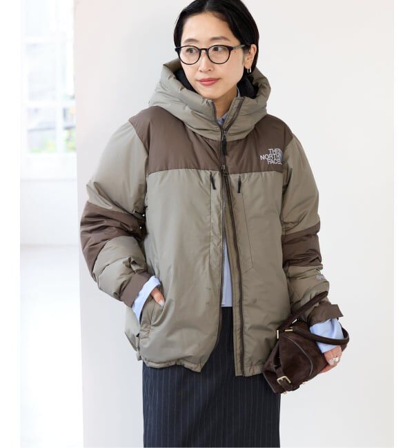 IENA「《WEB限定予約》THE NORTH FACE/ノースフェイス Baltoro Sleek Light JK ND92652」|その他|