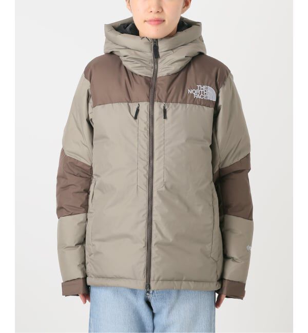 IENA「《WEB限定予約》THE NORTH FACE/ノースフェイス Baltoro Sleek Light JK ND92652」|その他|