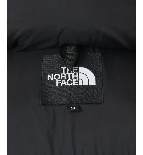 IENA「《WEB限定予約》THE NORTH FACE/ノースフェイス Baltoro Sleek Light JK ND92652」|その他|