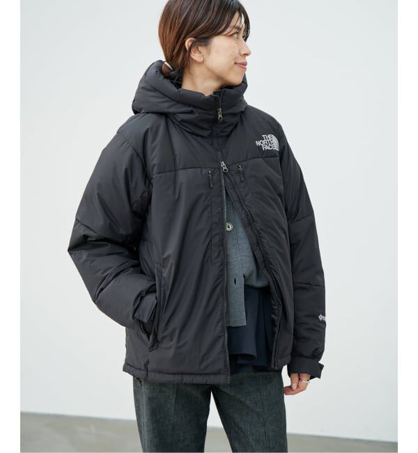 IENA「《WEB限定予約》THE NORTH FACE/ノースフェイス Baltoro Sleek Light JK ND92652」|その他|