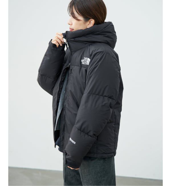 IENA「《WEB限定予約》THE NORTH FACE/ノースフェイス Baltoro Sleek Light JK ND92652」|その他|
