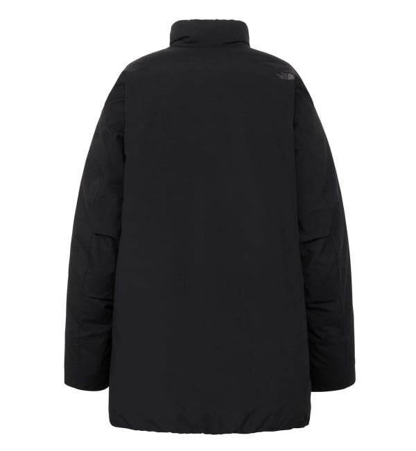 IENA「《WEB限定予約》THE NORTH FACE/ノースフェイス Alteration Zepher Shell H NDW92561」|ダウン|
