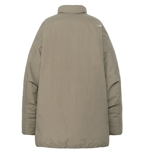 IENA「《WEB限定予約》THE NORTH FACE/ノースフェイス Alteration Zepher Shell H NDW92561」|ダウン|
