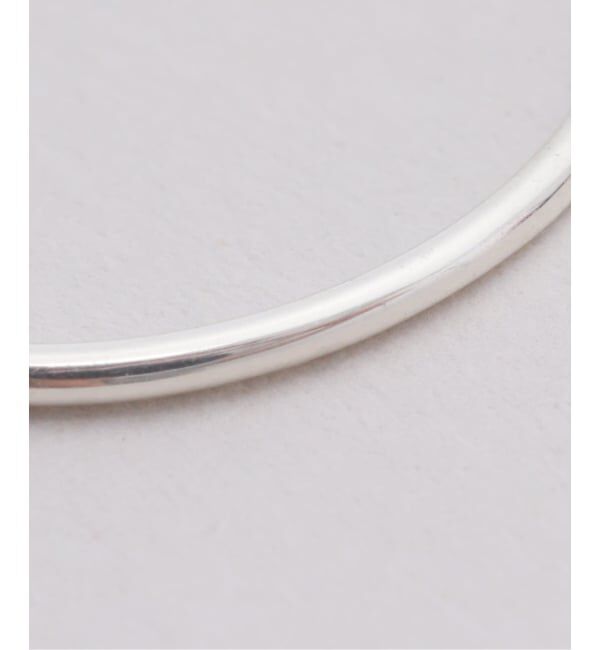 IENA「《追加予約》IENA 10K&SV set ring 指輪」|リング|