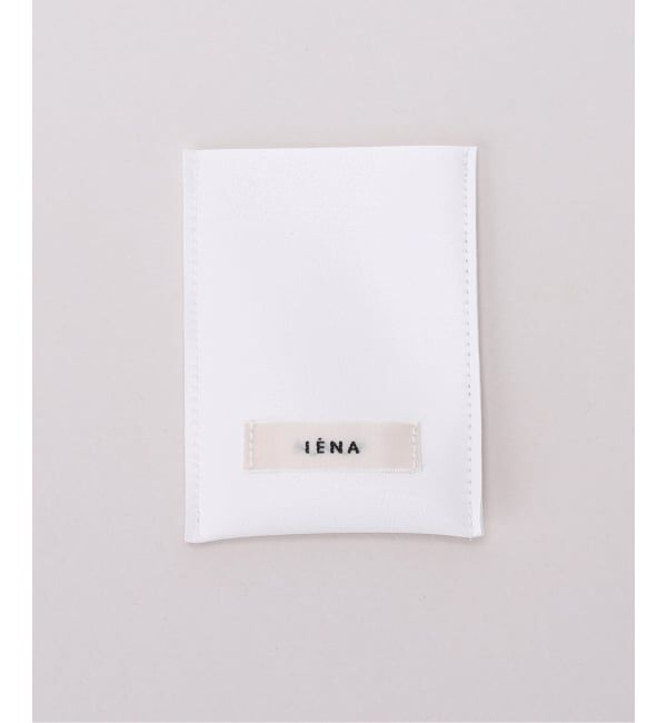 IENA「《追加予約》IENA 10K chain ring 指輪」|リング|