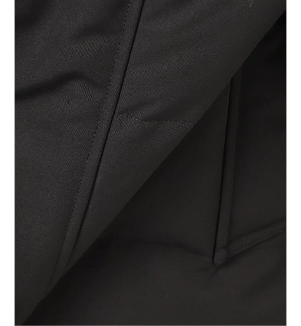 SLOBE IENA「《追加予約》DANTON/ダントン POLYESTER DOWN DT-A0008」|ダウン|