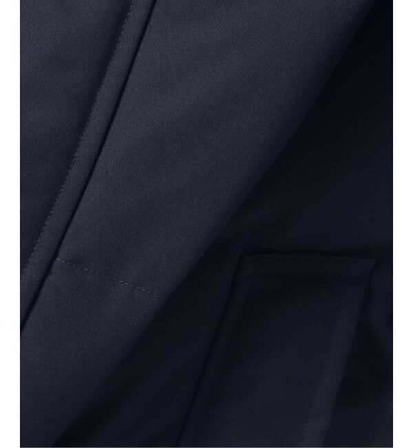 SLOBE IENA「《追加予約》DANTON/ダントン POLYESTER DOWN DT-A0008」|ダウン|