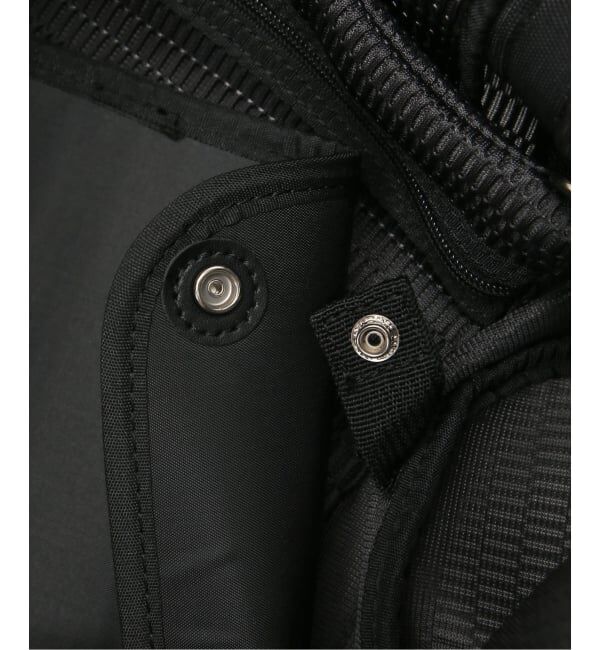 IENA「《追加予約》qbag paris/キューバッグ パリ 別注NEST ZIP M バッグ」|トートバッグ|