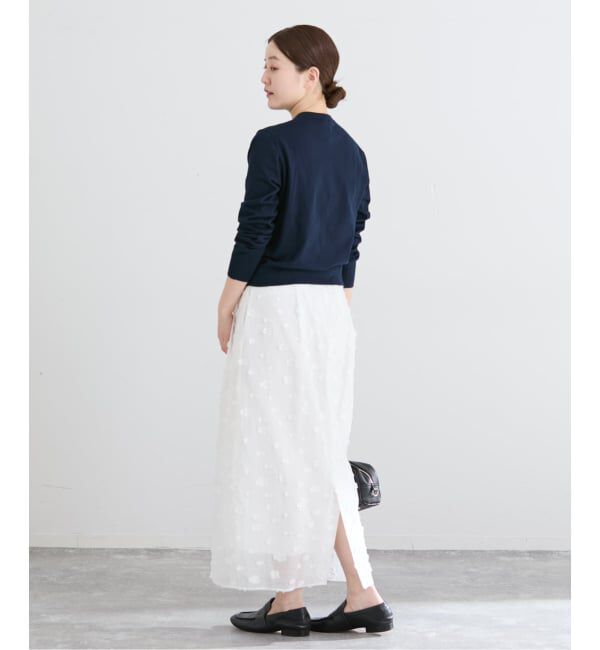 IENA「《追加3予約》JVAM/ジェイヴィエーエム LOAFER 32011/PERCY」|ローファー|