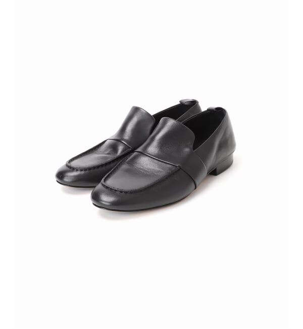 IENA「《追加3予約》JVAM/ジェイヴィエーエム LOAFER 32011/PERCY」|ローファー|