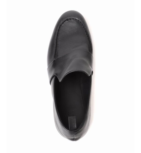 IENA「《追加3予約》JVAM/ジェイヴィエーエム LOAFER 32011/PERCY」|ローファー|