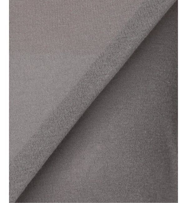 IENA「《追加》コットンシアープルオーバー」|Tシャツ・カットソー|