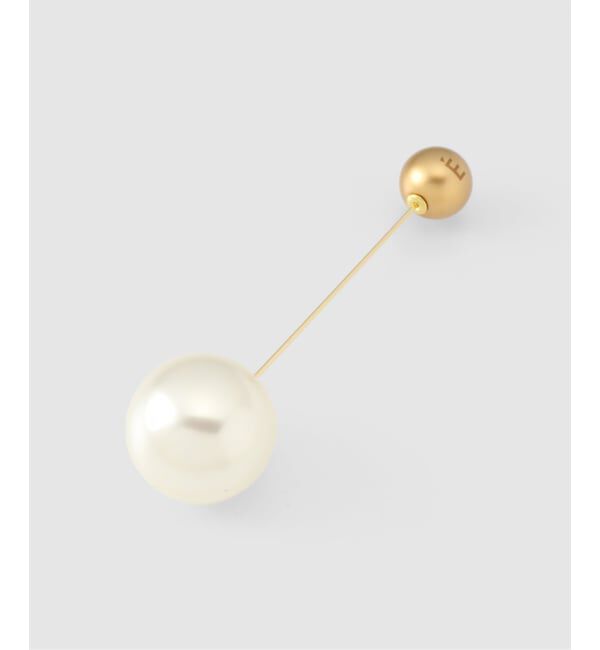 IENA「IENA Big Pearl PIN ピン PIN1」|その他|