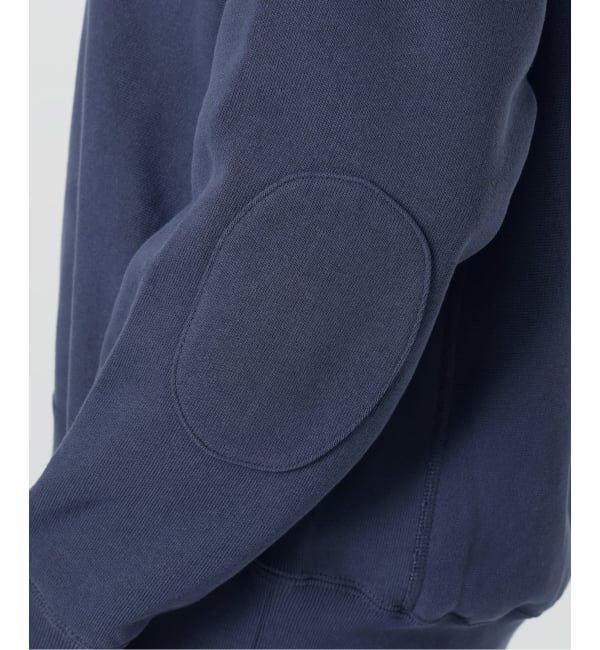 SLOBE IENA「《予約》Champion/チャンピオン SLOBE別注 ハーフジップスウェット」|スウェット・ジャージ|