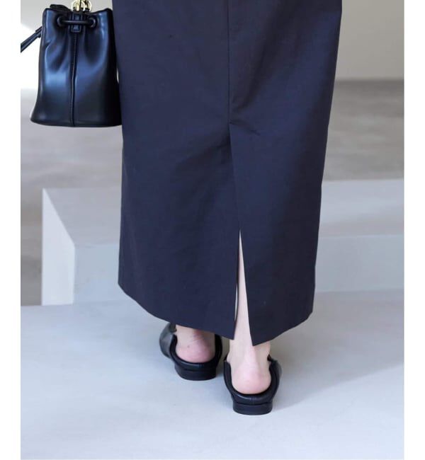 SLOBE IENA「《追加2》SLOBE ソフトローファー」|ローファー|
