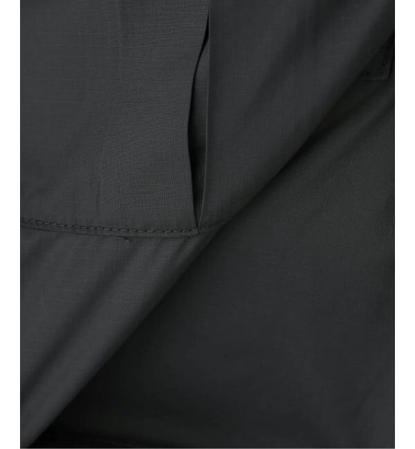 SLOBE IENA「THE NORTH FACE PURPLE LABEL PERTEX QUANT N25FA056」|ブルゾン・スタジャン|