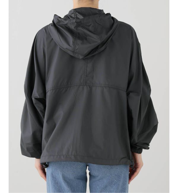 SLOBE IENA「THE NORTH FACE PURPLE LABEL PERTEX QUANT N25FA056」|ブルゾン・スタジャン|