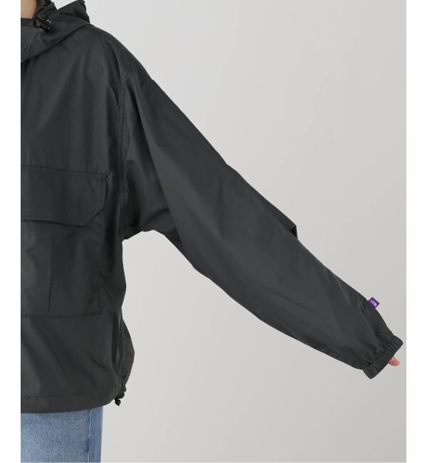 SLOBE IENA「THE NORTH FACE PURPLE LABEL PERTEX QUANT N25FA056」|ブルゾン・スタジャン|