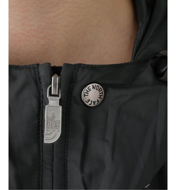 SLOBE IENA「THE NORTH FACE PURPLE LABEL PERTEX QUANT N25FA056」|ブルゾン・スタジャン|