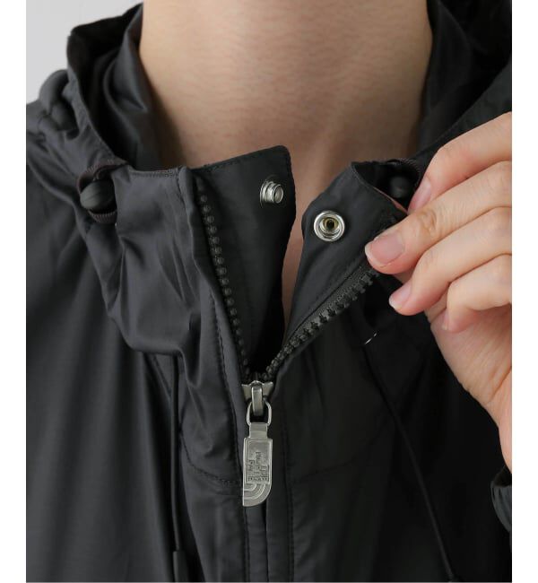 SLOBE IENA「THE NORTH FACE PURPLE LABEL PERTEX QUANT N25FA056」|ブルゾン・スタジャン|