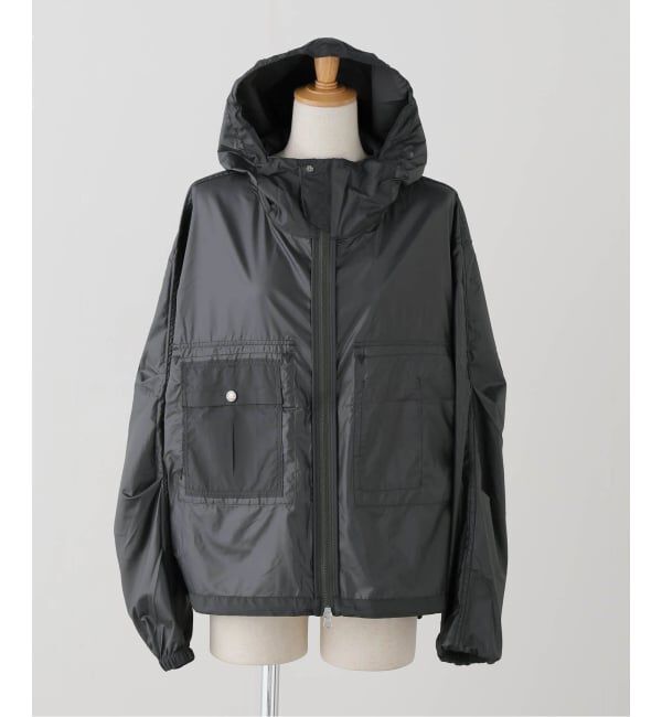 SLOBE IENA「THE NORTH FACE PURPLE LABEL PERTEX QUANT N25FA056」|ブルゾン・スタジャン|