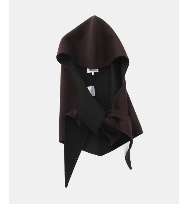IENA LA BOUCLE「BAUM UND PFERDGARTEN バウム ウンド ヘルガーデン LIVY HOOD」|バンダナ・スカーフ|