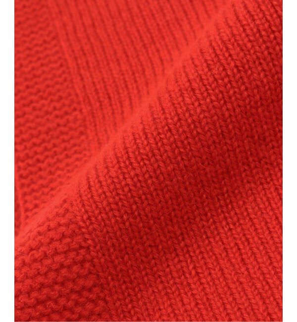 IENA LA BOUCLE「babaco ババコ cashmere hood scarf」|バンダナ・スカーフ|