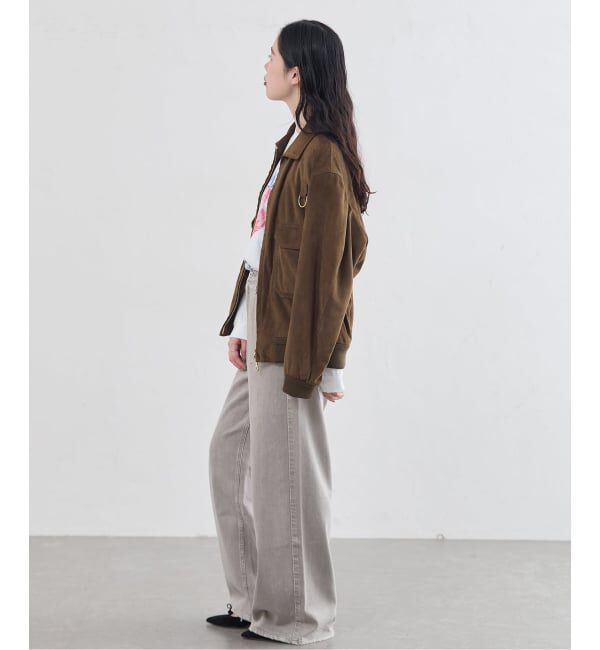 IENA「THE CULTURE CODE/ザ カルチャーコード PRINT LONG Tシャツ」|Tシャツ・カットソー|