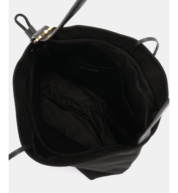IENA LA BOUCLE「MARY AL TERNA メアリ オル ターナ TOTE BAG」|トートバッグ|