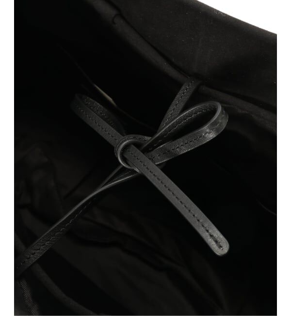 IENA LA BOUCLE「MARY AL TERNA メアリ オル ターナ TOTE BAG」|トートバッグ|