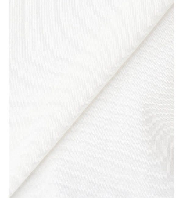 JOURNAL STANDARD relume「《追加》オーガニックコットン汗ジミタックプルオーバー」|Tシャツ・カットソー|
