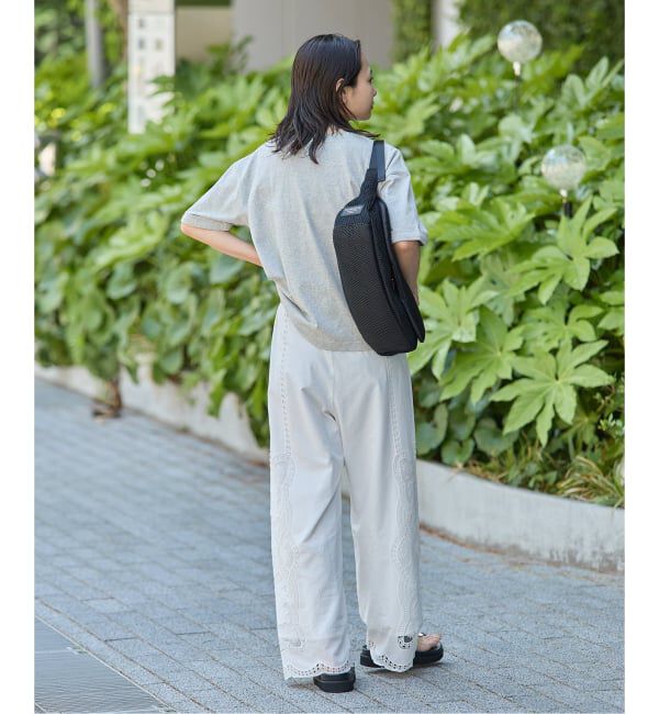 JOURNAL STANDARD「《追加4》汗ジミ防止天竺ビッグT」|Tシャツ・カットソー|