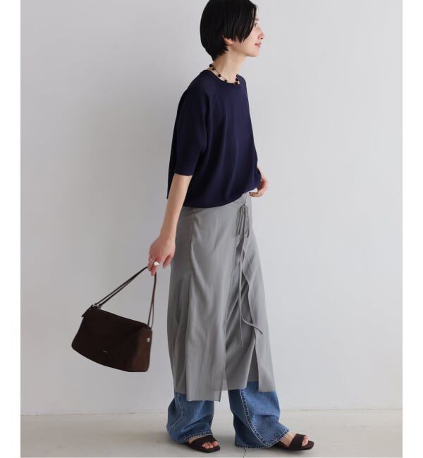 JOURNAL STANDARD relume「RELUME アンクルストラップサンダル」|サンダル|