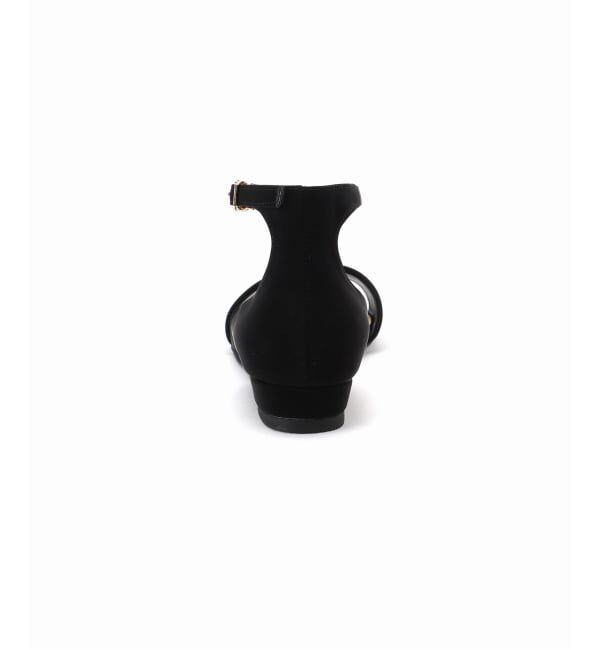 JOURNAL STANDARD relume「RELUME アンクルストラップサンダル」|サンダル|