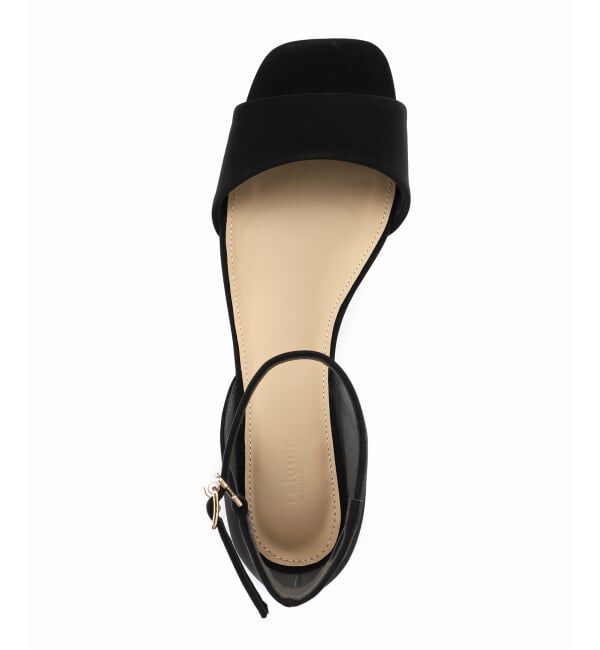 JOURNAL STANDARD relume「RELUME アンクルストラップサンダル」|サンダル|