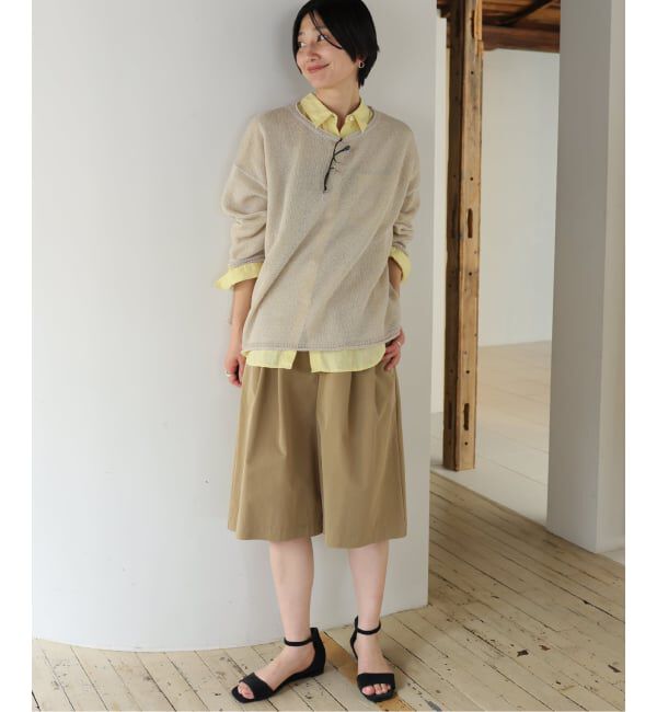JOURNAL STANDARD relume「RELUME アンクルストラップサンダル」|サンダル|