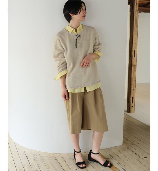 JOURNAL STANDARD relume「RELUME アンクルストラップサンダル」|サンダル|