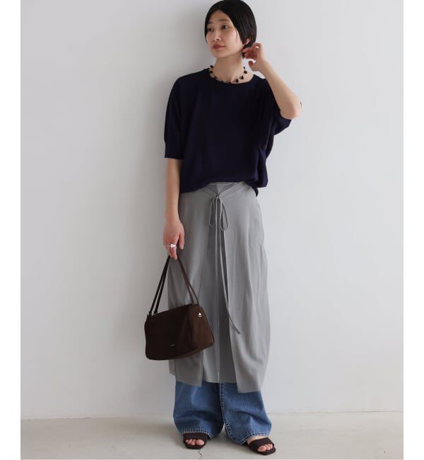 JOURNAL STANDARD relume「RELUME アンクルストラップサンダル」|サンダル|