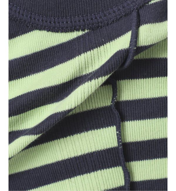 JOURNAL STANDARD「《追加》別注【MILLER/ミラー】 for JSリブタンクトップ ２枚セット」|タンクトップ|
