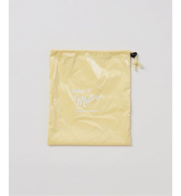 JOURNAL STANDARD「《追加》別注【MILLER/ミラー】 for JSリブタンクトップ ２枚セット」|タンクトップ|