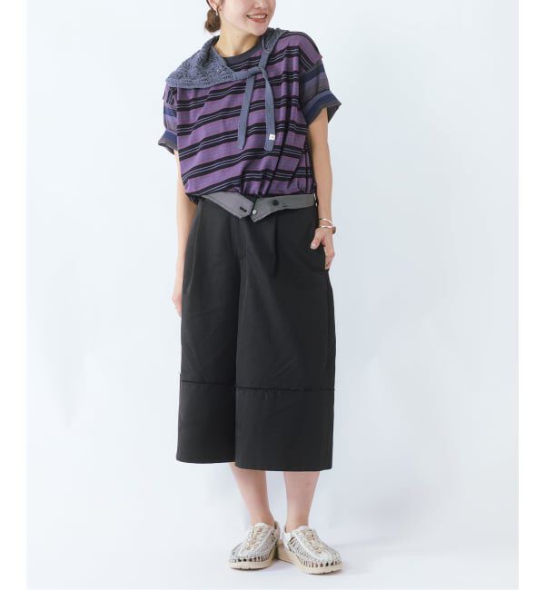 JOURNAL STANDARD「別注【KEEN/キーン】 Uneek For JS」|サンダル|