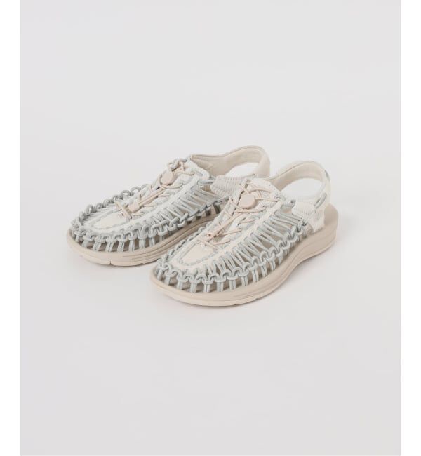 JOURNAL STANDARD「別注【KEEN/キーン】 Uneek For JS」|サンダル|