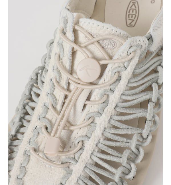 JOURNAL STANDARD「別注【KEEN/キーン】 Uneek For JS」|サンダル|