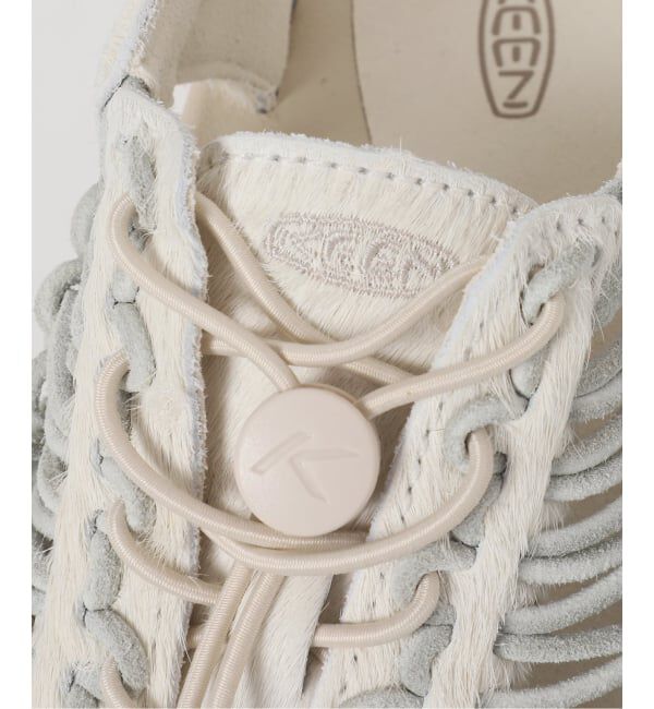 JOURNAL STANDARD「別注【KEEN/キーン】 Uneek For JS」|サンダル|