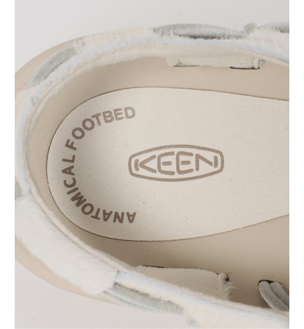 JOURNAL STANDARD「別注【KEEN/キーン】 Uneek For JS」|サンダル|