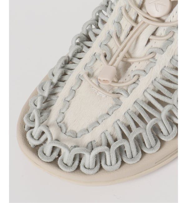 JOURNAL STANDARD「別注【KEEN/キーン】 Uneek For JS」|サンダル|
