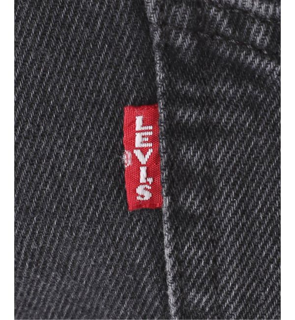 JOURNAL STANDARD「《追加》別注【LEVI&rsquo;S(R)】for JS SUPER BAGGY BARREL  FULL」|デニム|