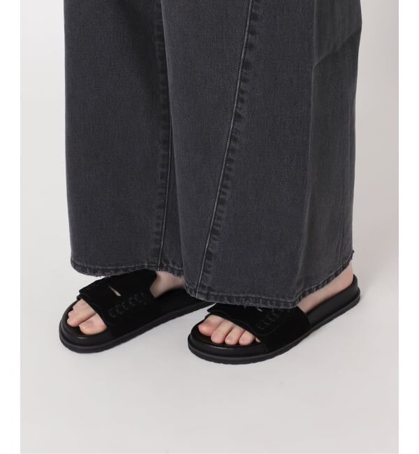 JOURNAL STANDARD「《追加》別注【LEVI&rsquo;S(R)】for JS SUPER BAGGY BARREL  FULL」|デニム|