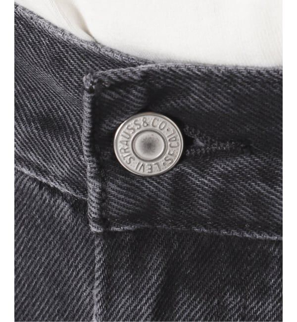 JOURNAL STANDARD「《追加》別注【LEVI&rsquo;S(R)】for JS SUPER BAGGY BARREL  FULL」|デニム|