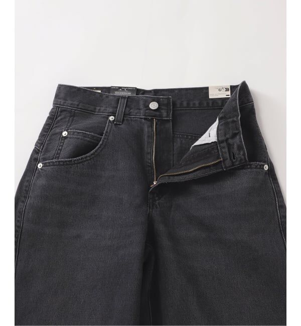 JOURNAL STANDARD「《追加》別注【LEVI&rsquo;S(R)】for JS SUPER BAGGY BARREL  FULL」|デニム|